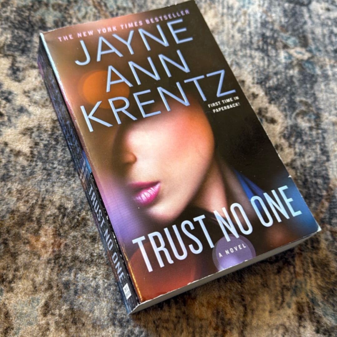 Trust No One