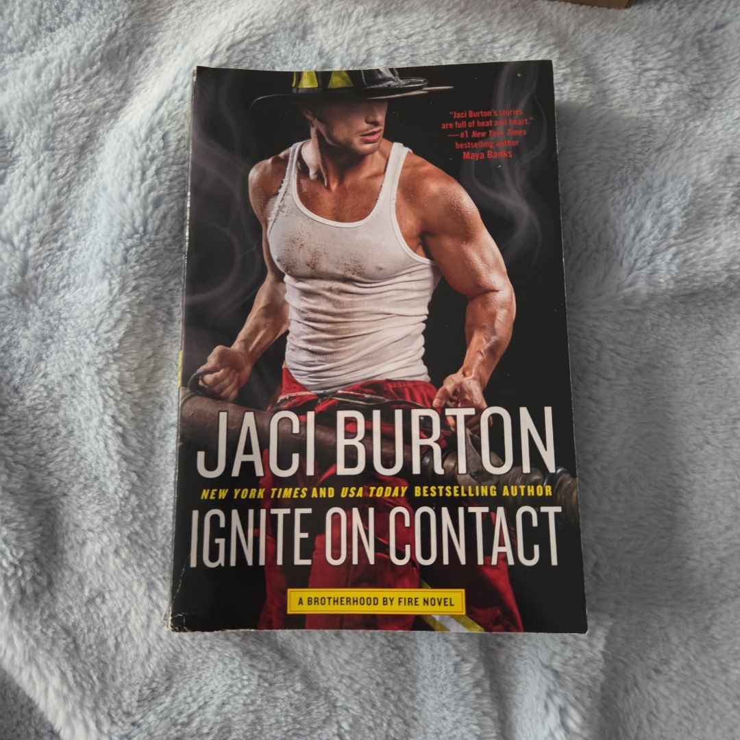 Ignite on Contact