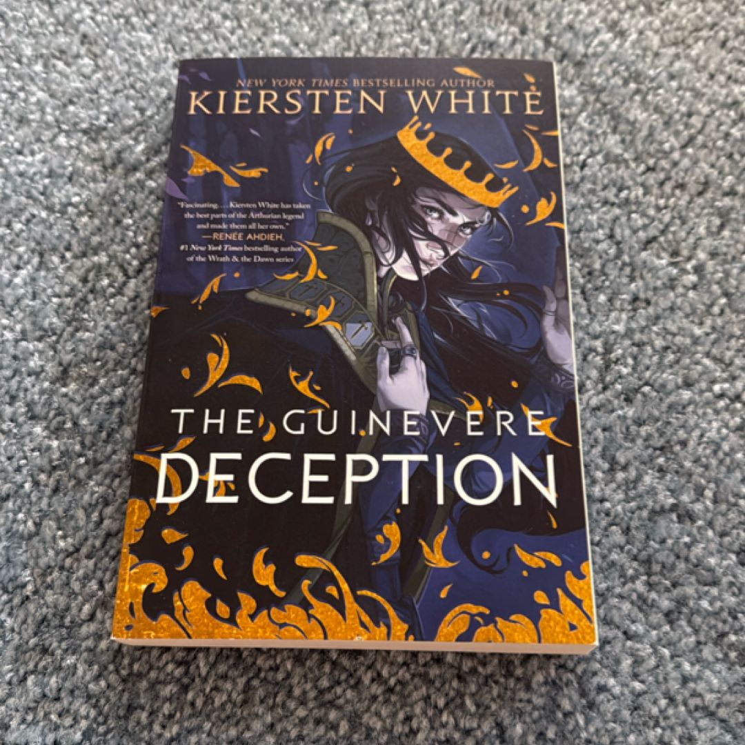 The Guinevere Deception