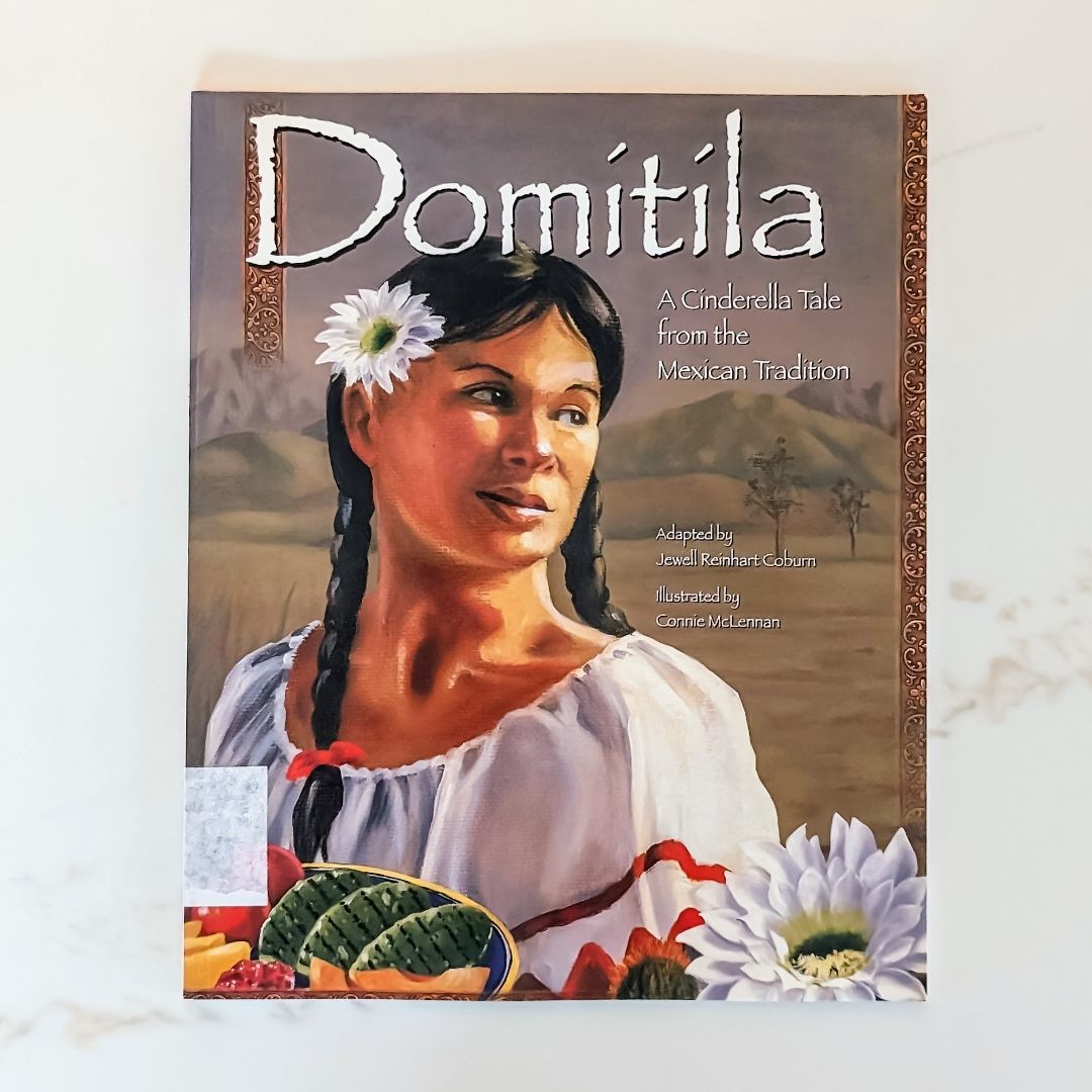 Domítíla