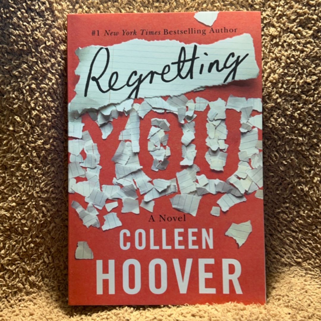 Regretting You