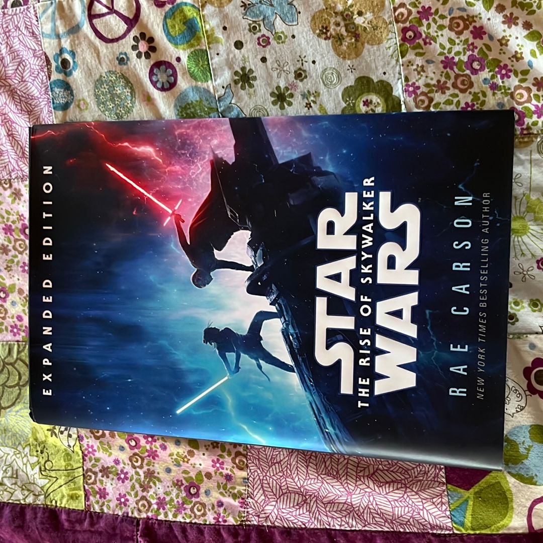 Star Wars Rise of Skywalker