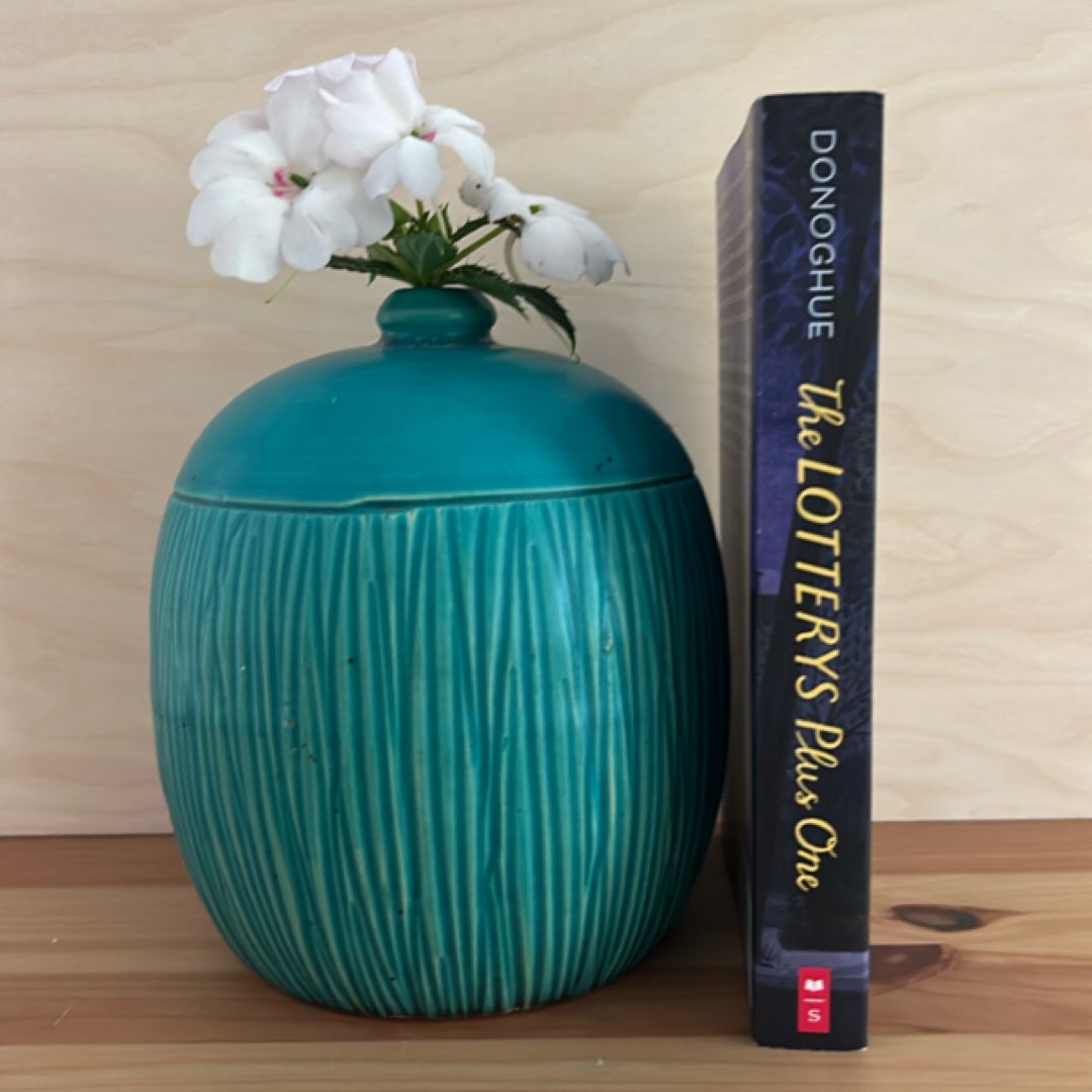 The Lotterys Plus One