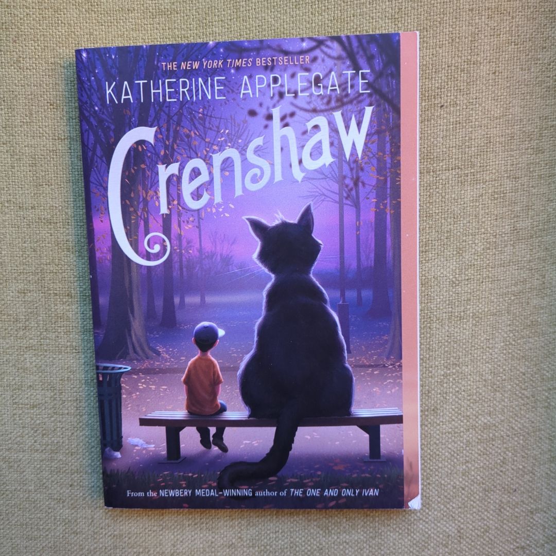 Crenshaw