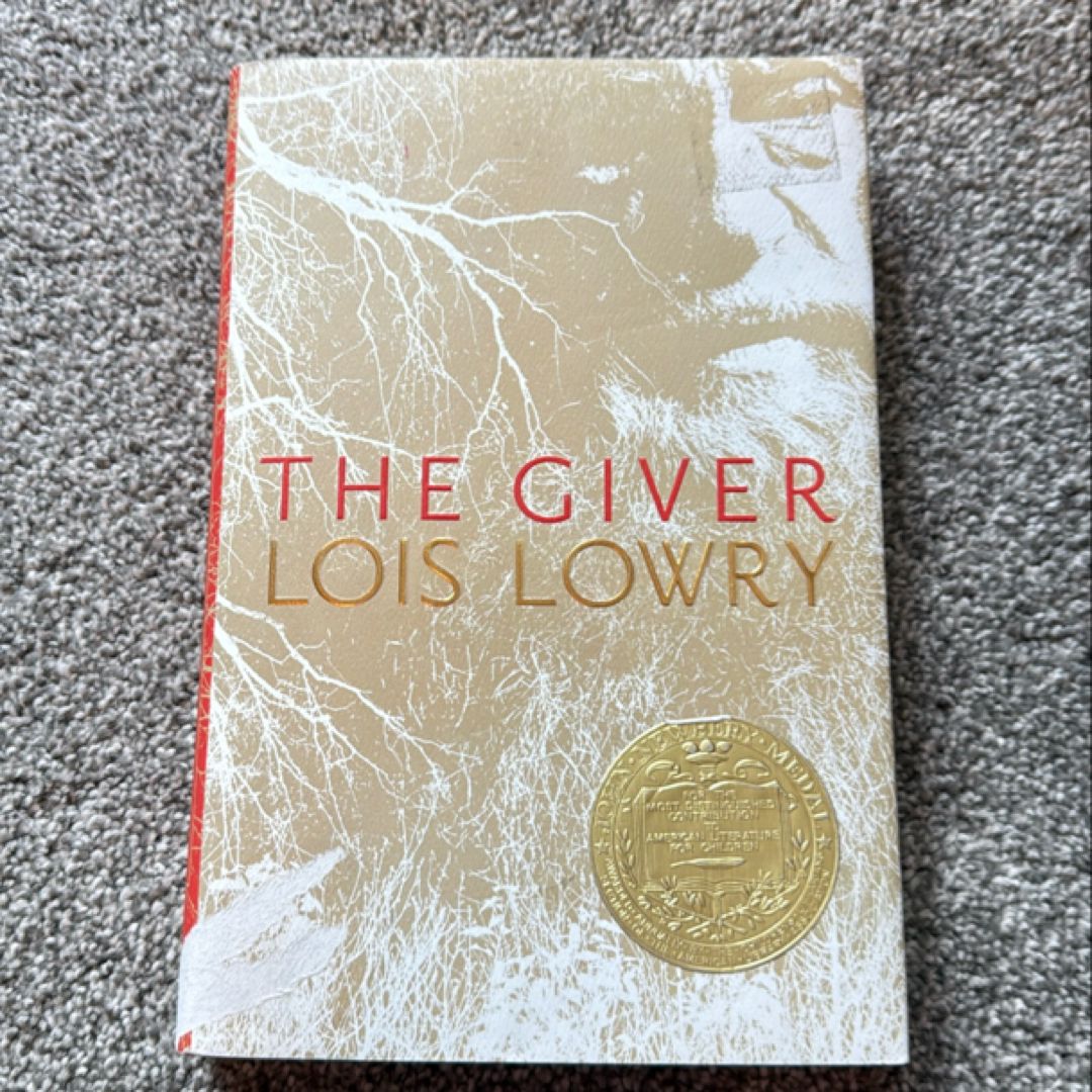 The Giver