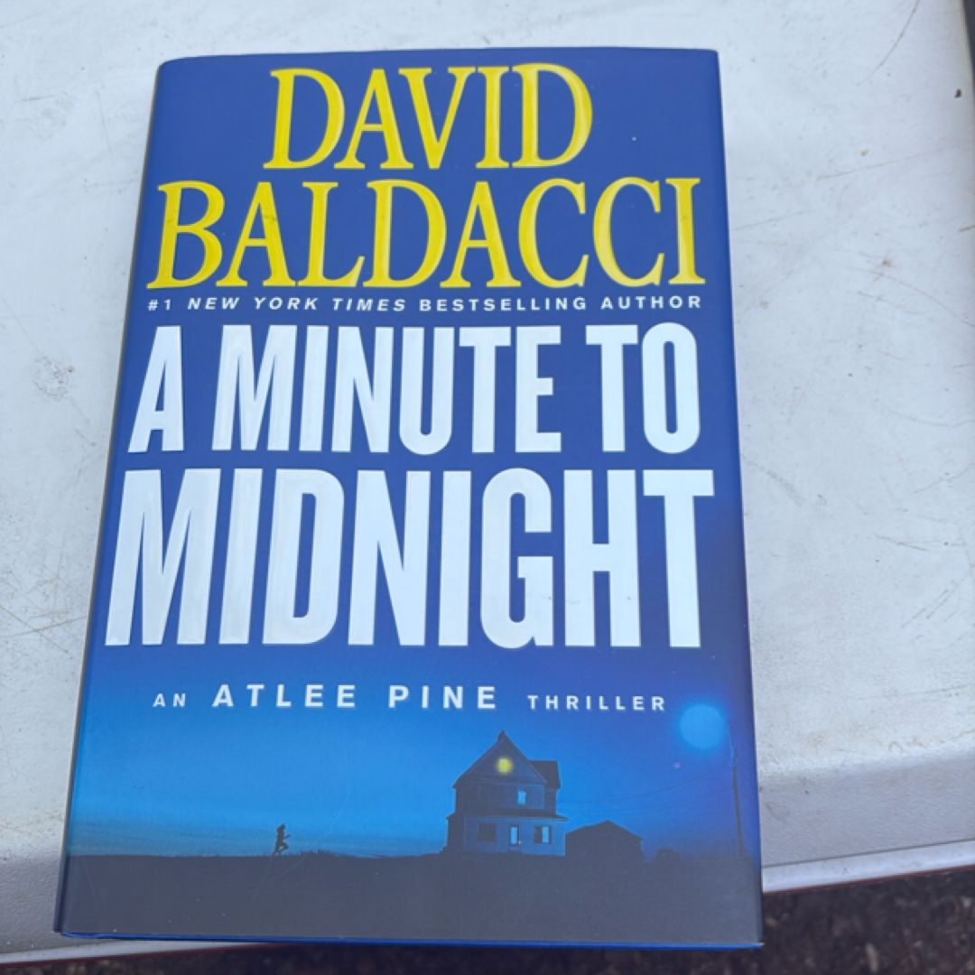 A Minute to Midnight