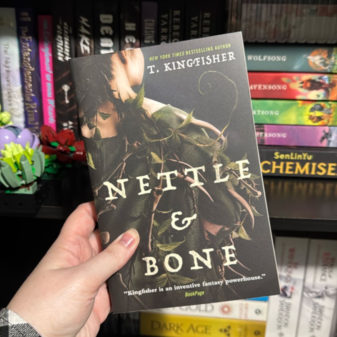 Nettle and Bone