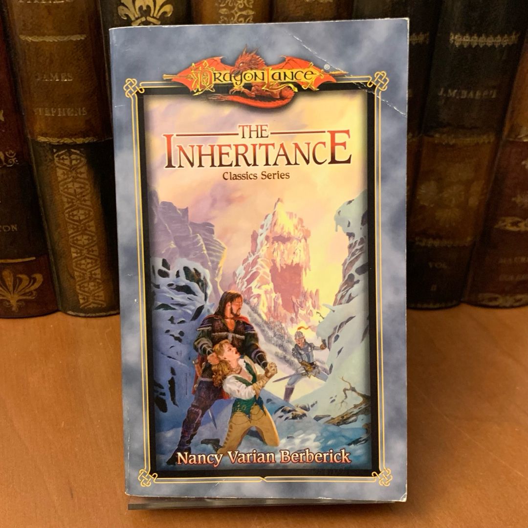 The Inheritance