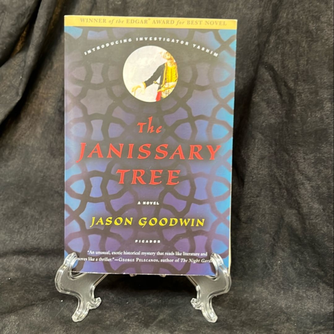 The Janissary Tree