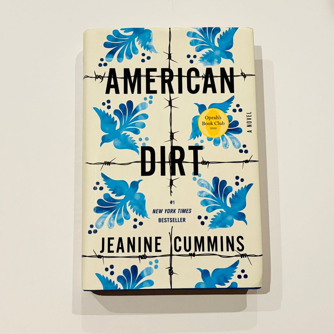 American Dirt