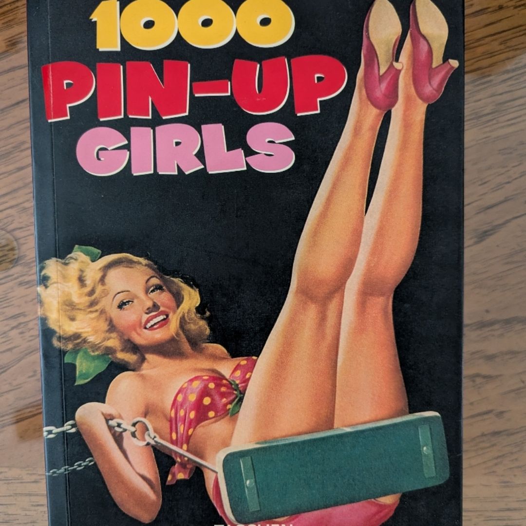 1000 Pinup Girls 