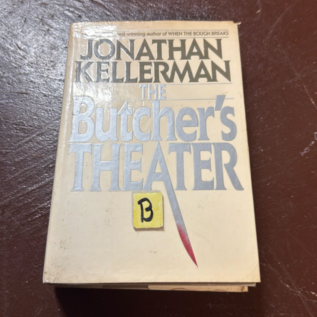 The Butcher's Theater