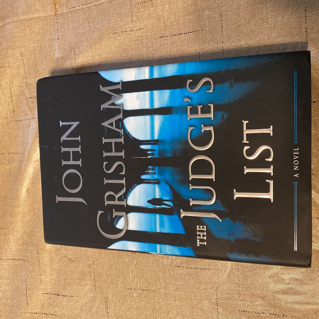 The Judge's List