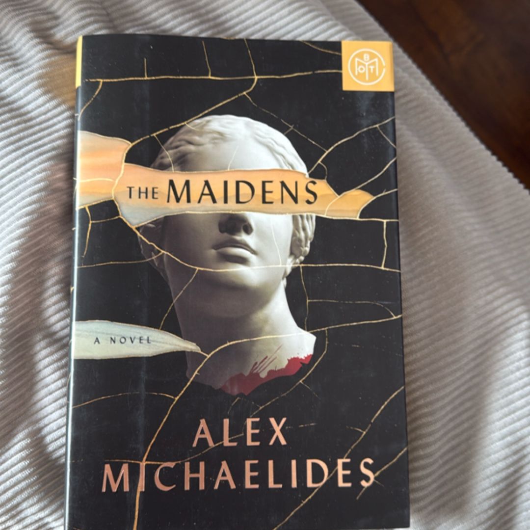 The Maidens