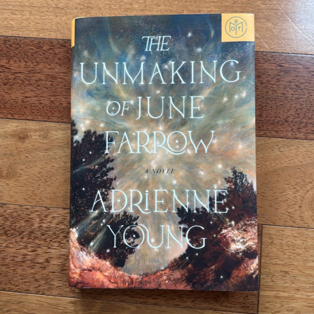 The Unmaking of June Farrow