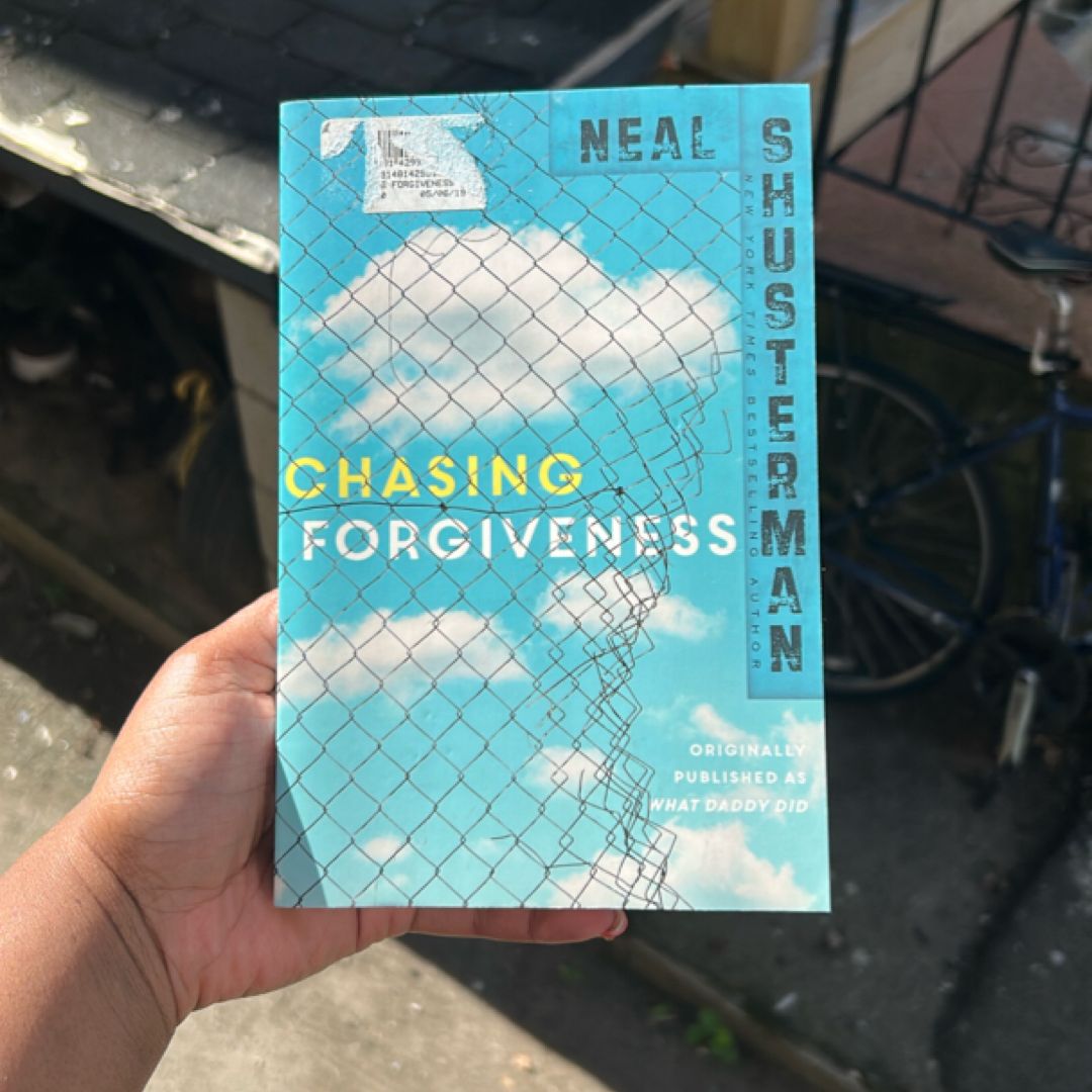 Chasing Forgiveness