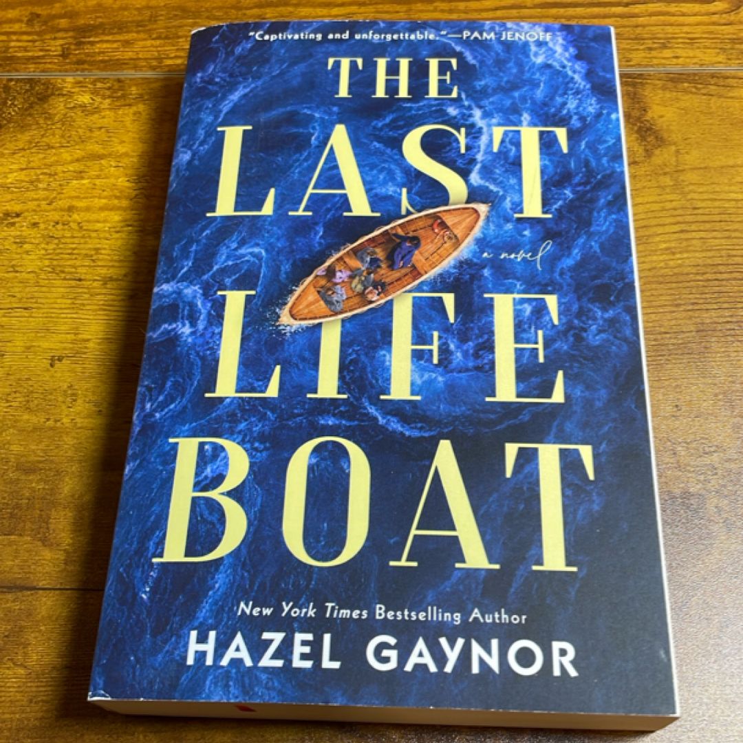 The Last Lifeboat