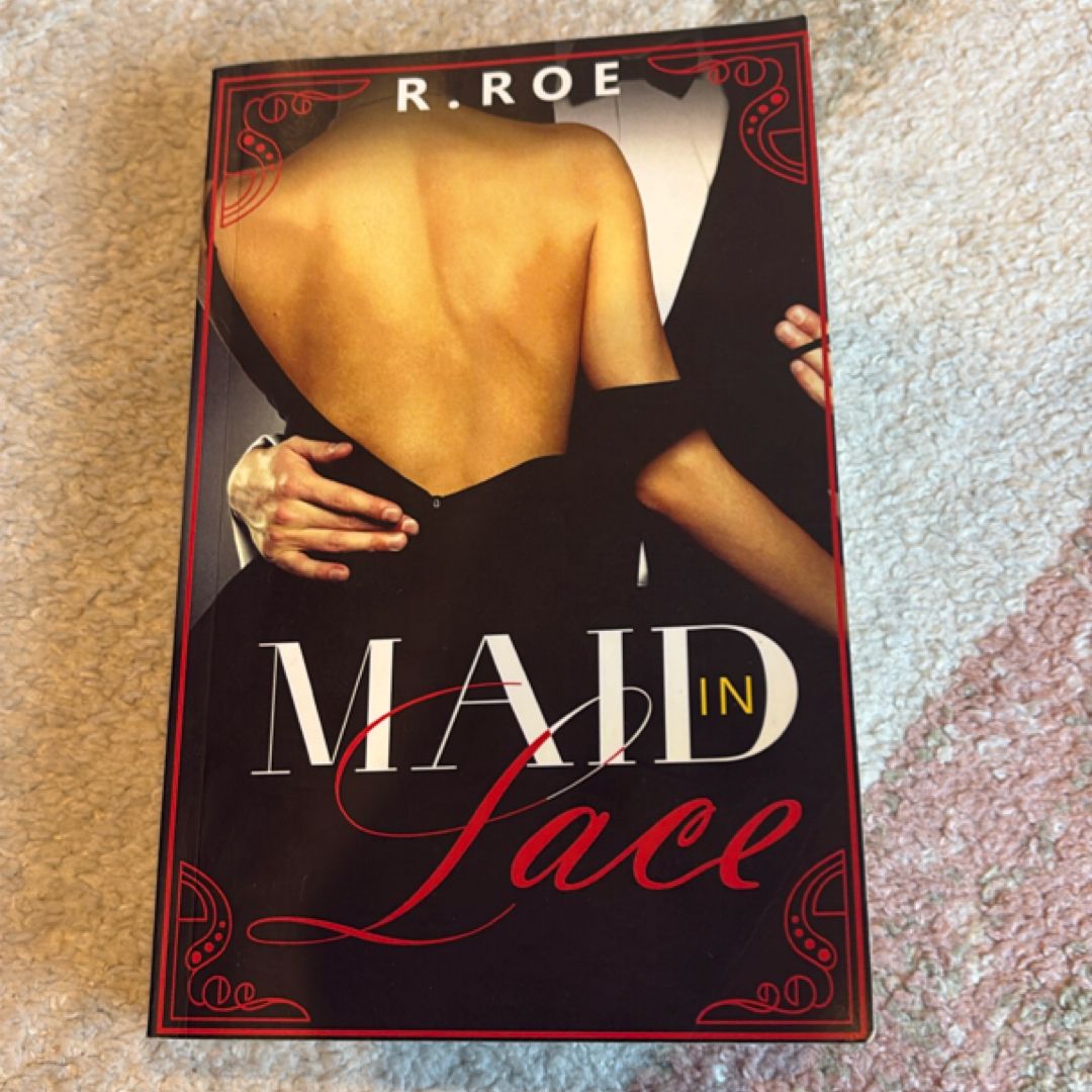 Maid in Lace