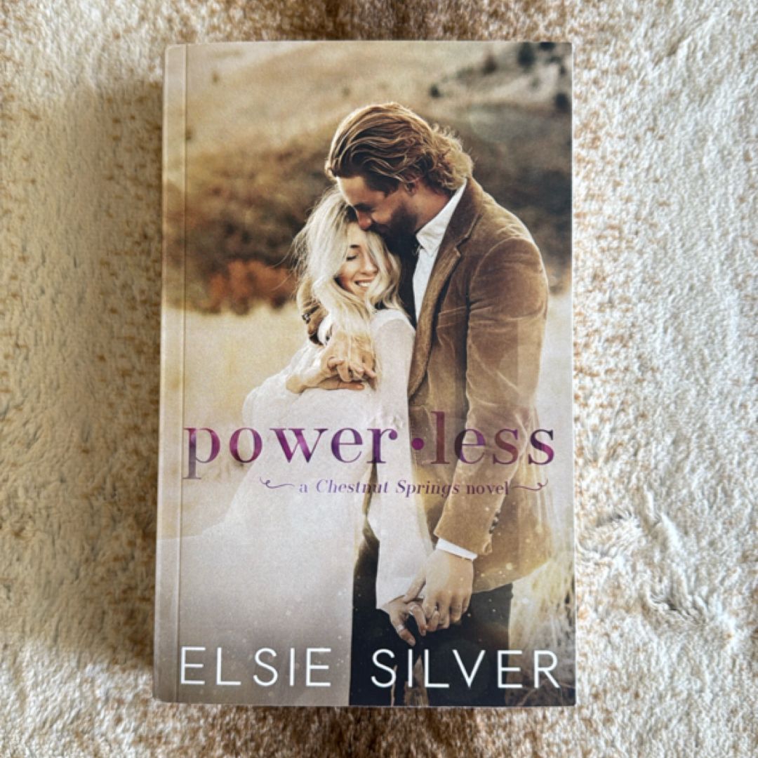 Powerless 