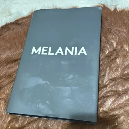 Melania