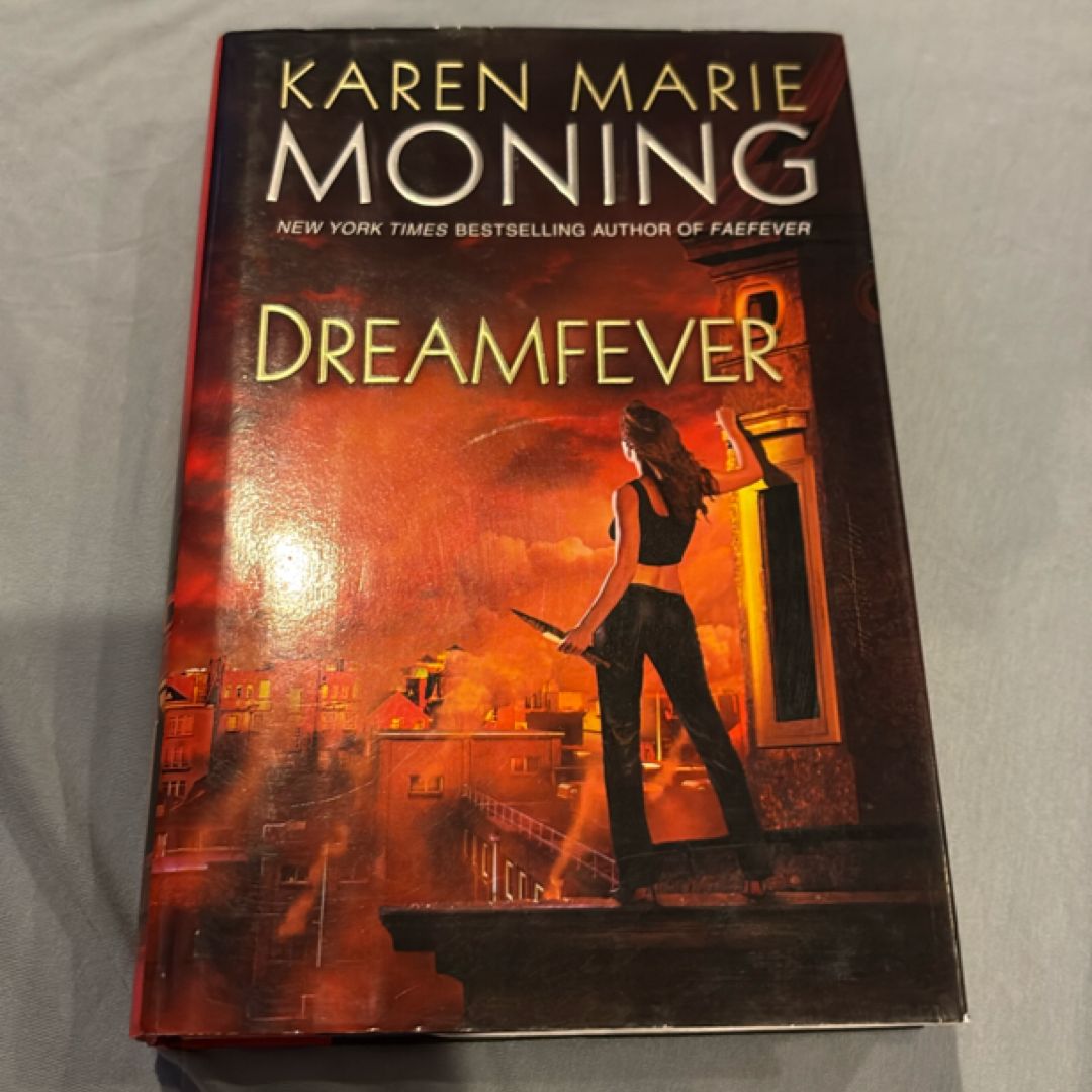 Dreamfever