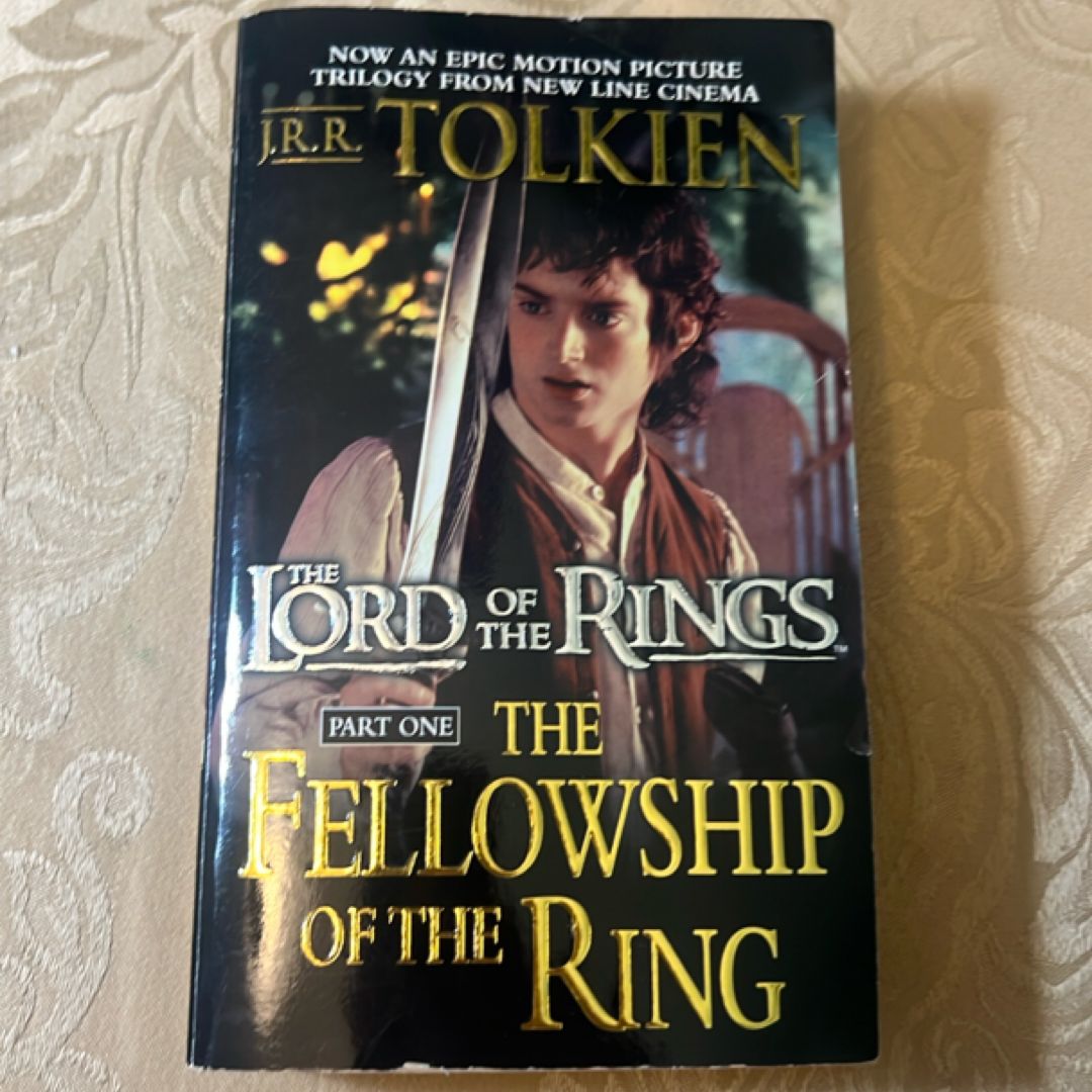 The Fellowship of the Ring