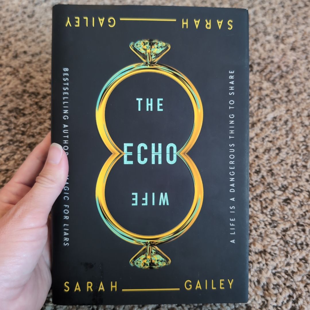 The Echo Wife