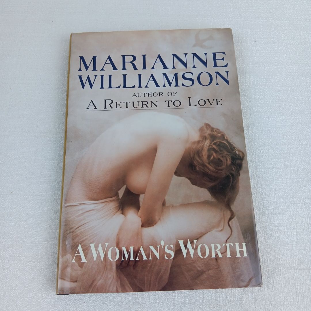 A Woman's Worth
