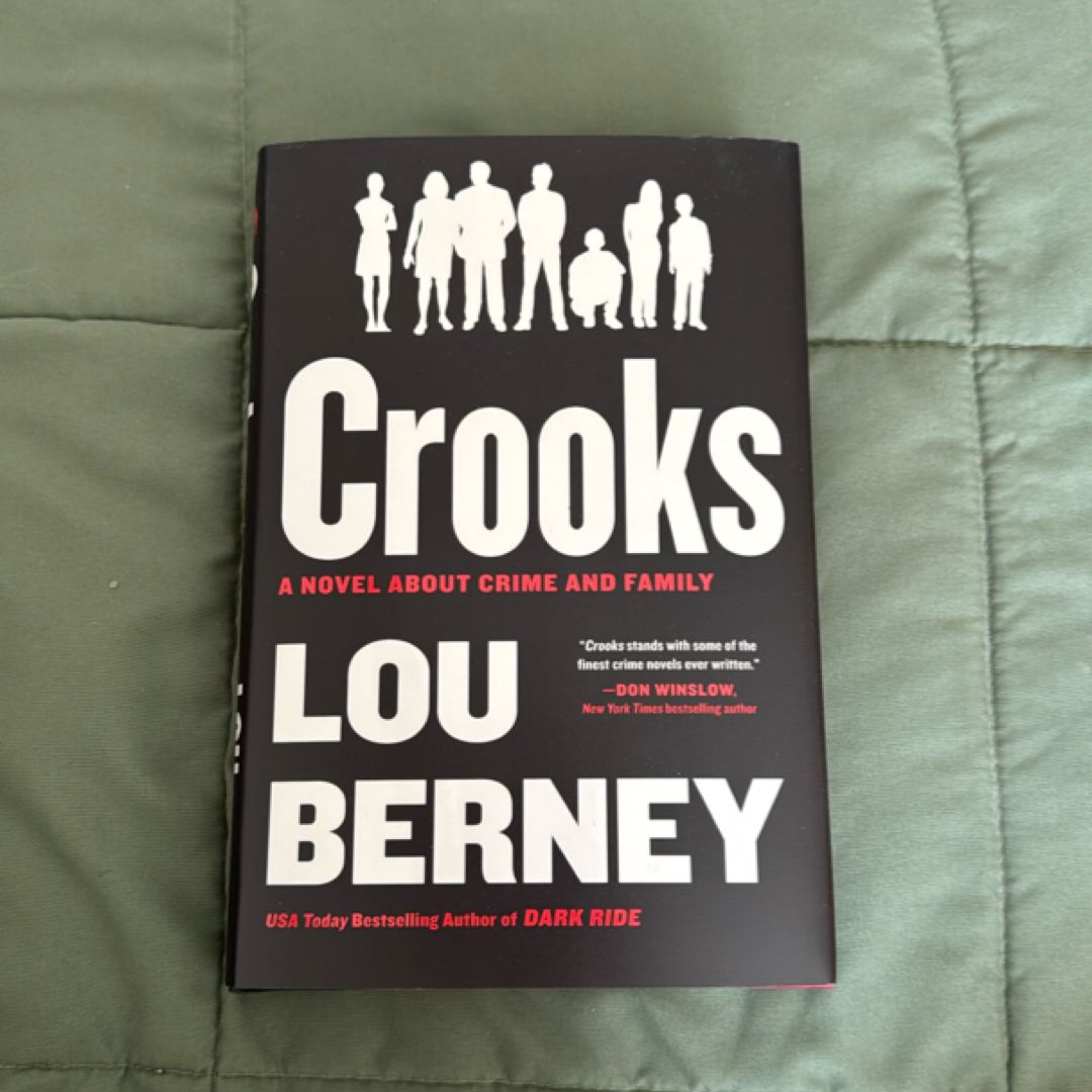 Crooks