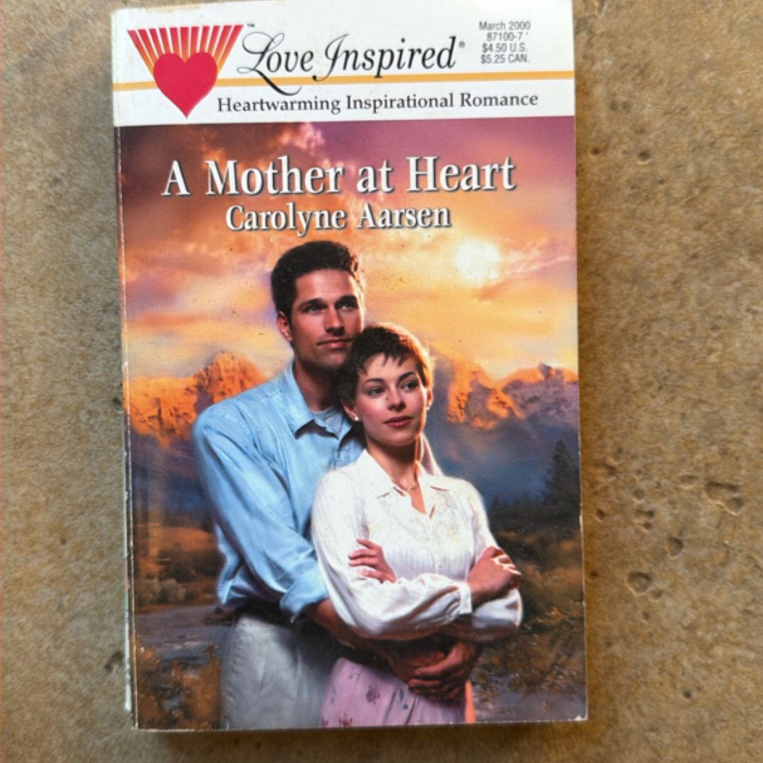 A Mother at Heart