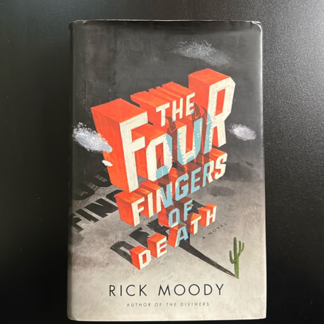 The Four Fingers of Death