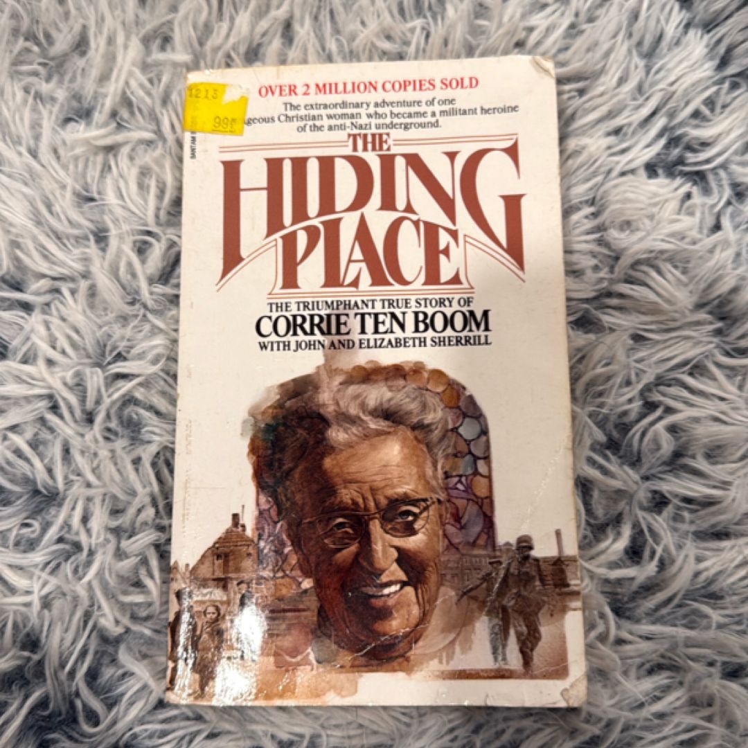 The Hiding Place