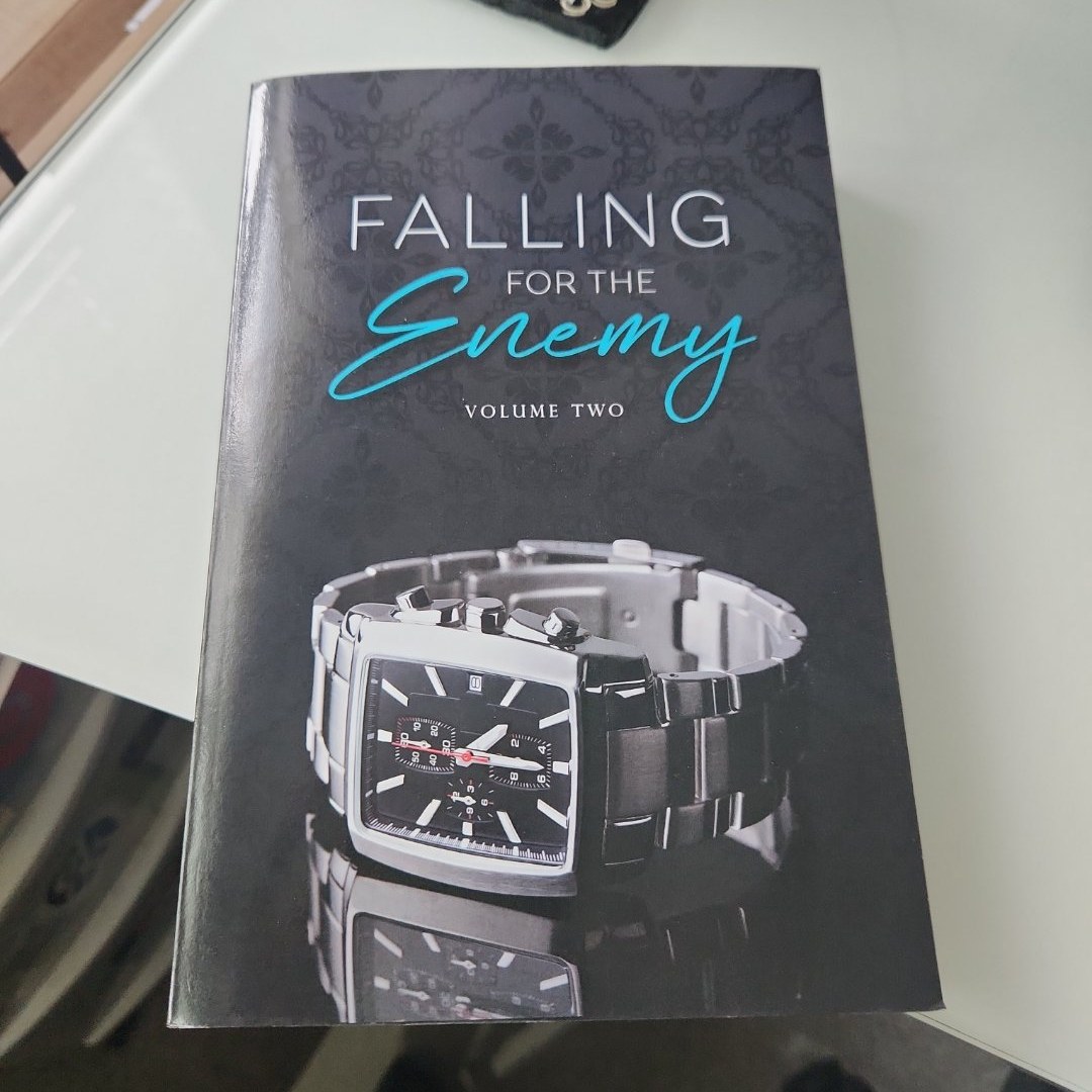 Falling For The Enemy