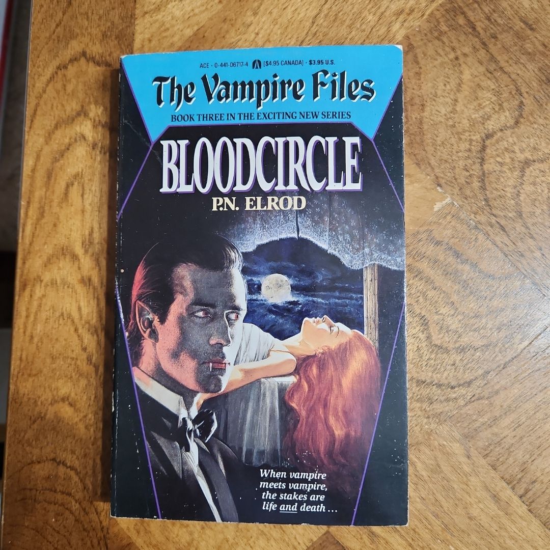 Bloodcircle