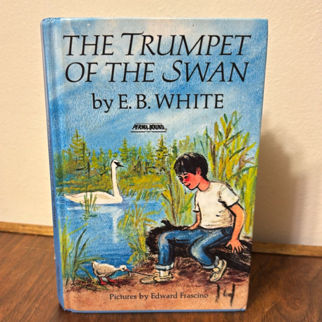 The Trumpet of the Swan