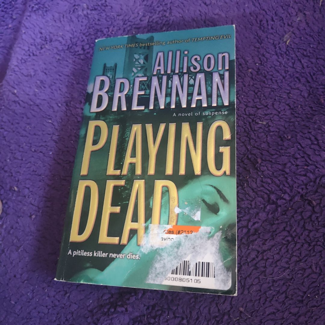 Playing Dead