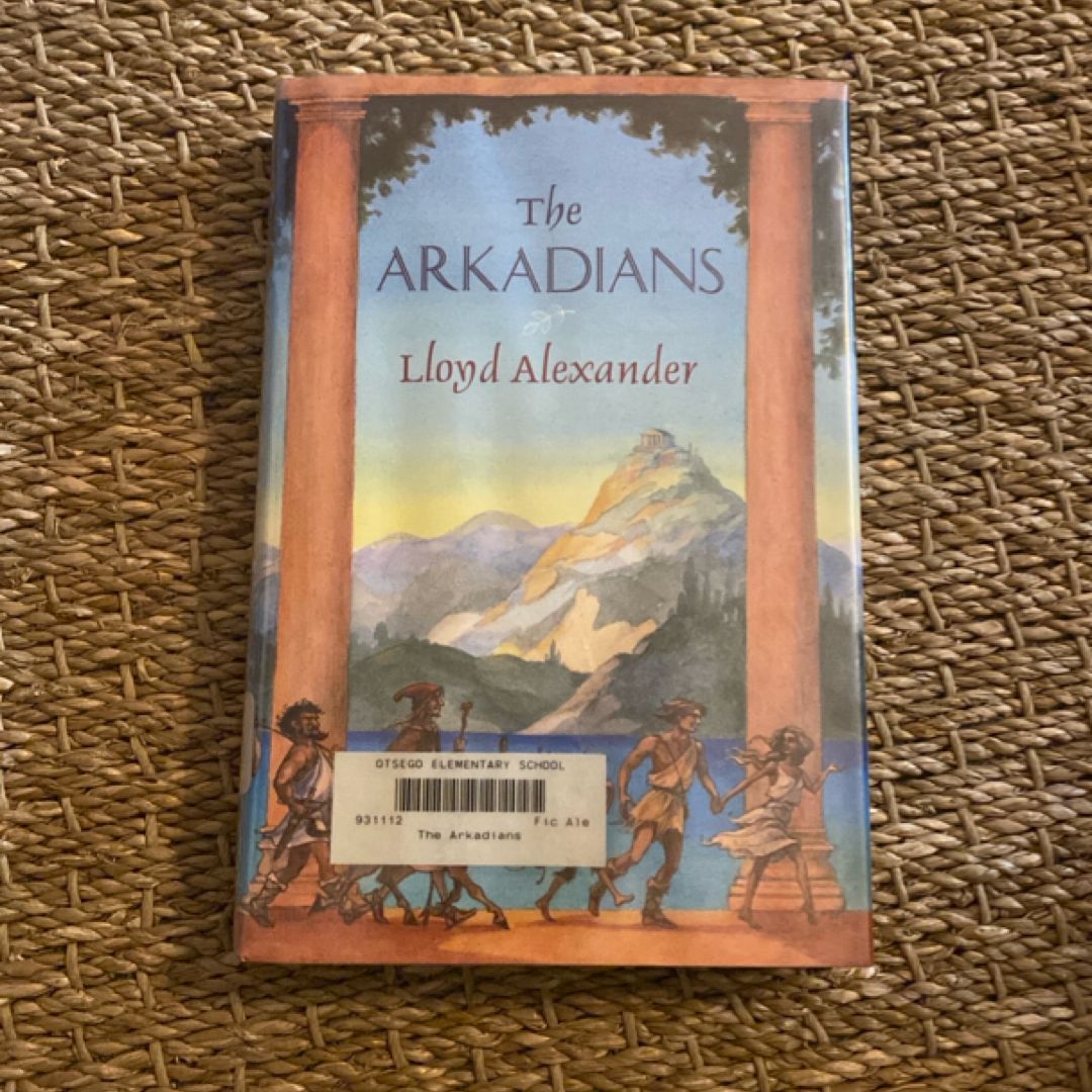The Arkadians