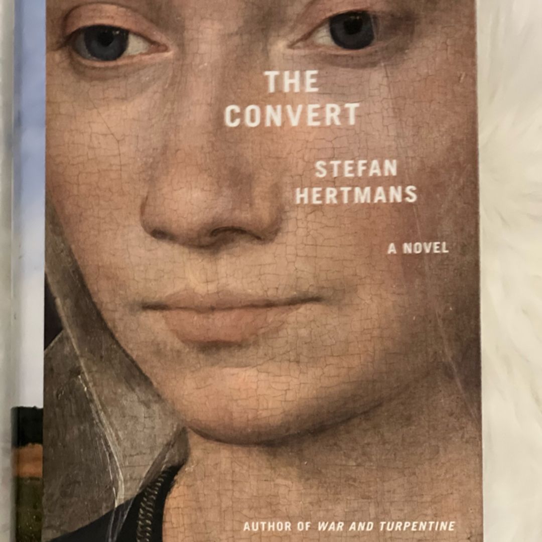 The Convert
