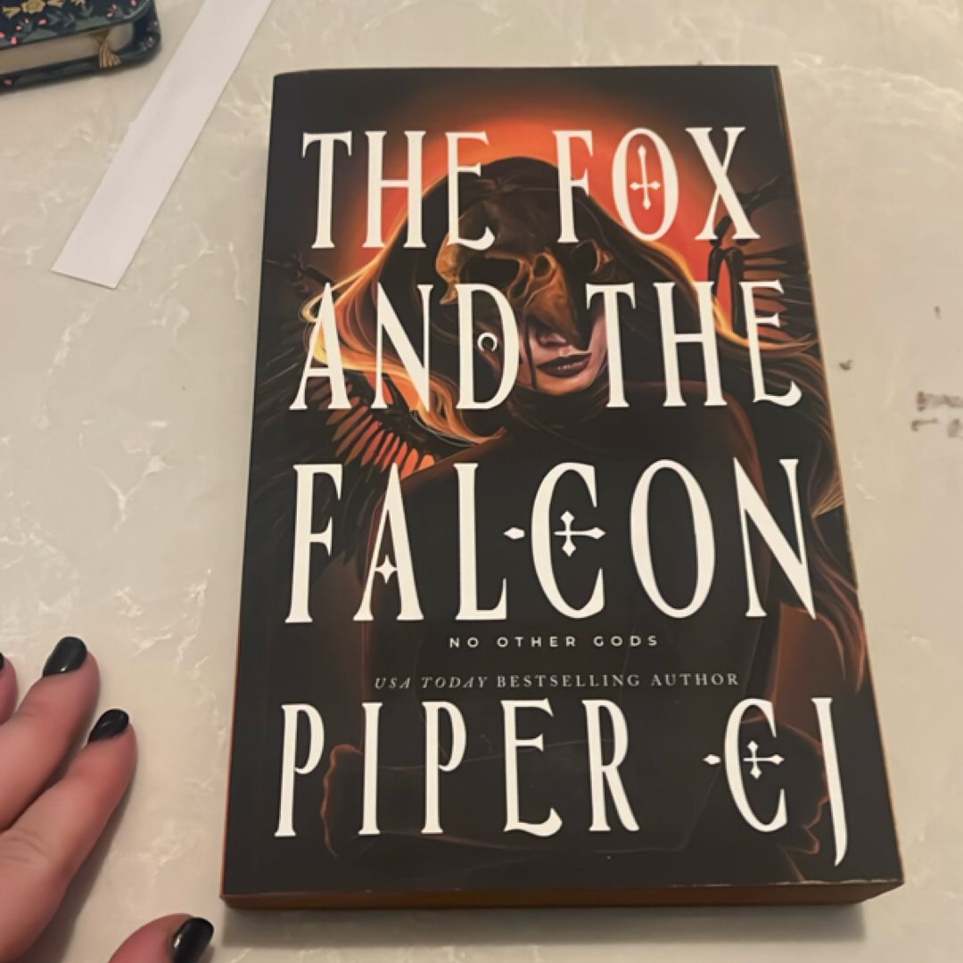 The Fox and the Falcon (Deluxe Edition)