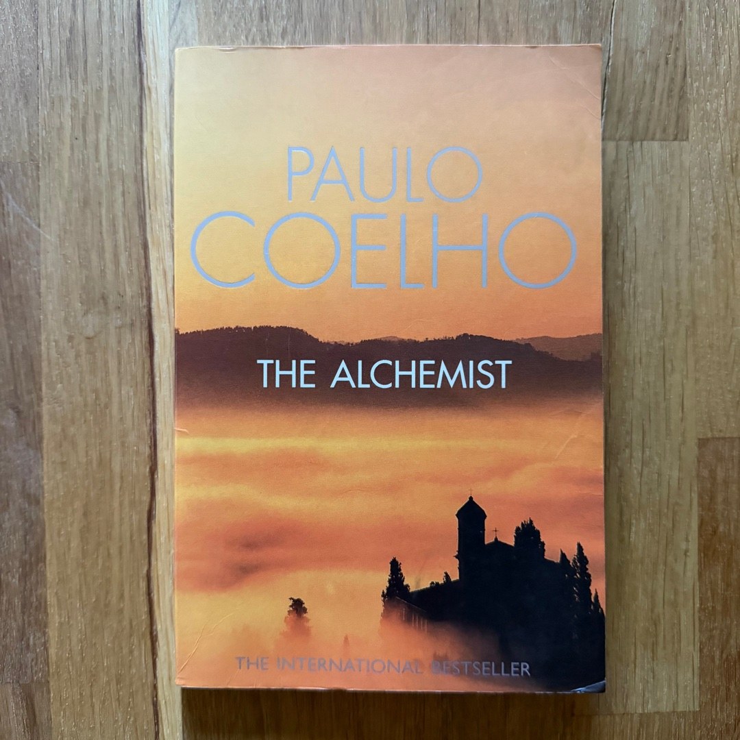 The Alchemist