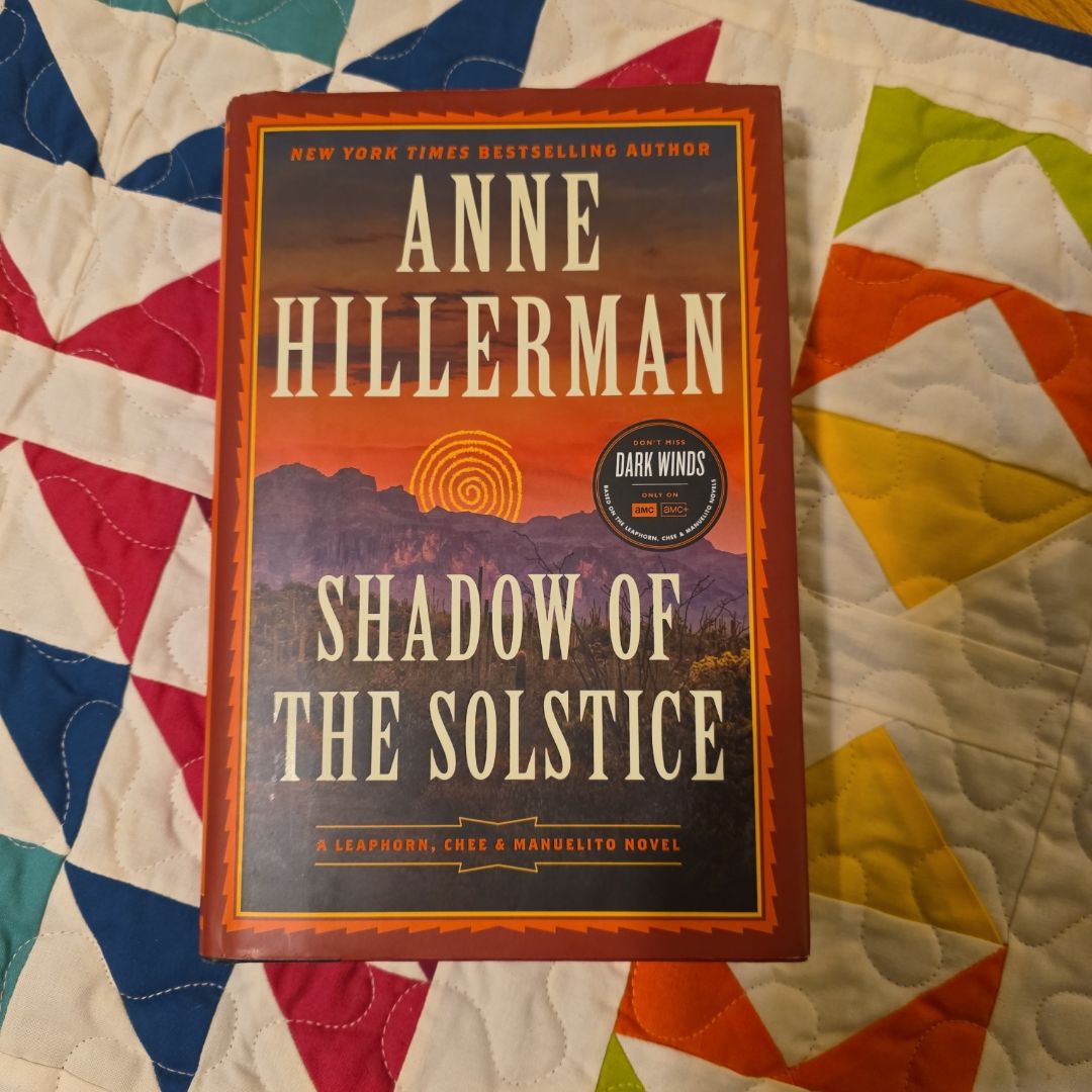 Shadow of the Solstice