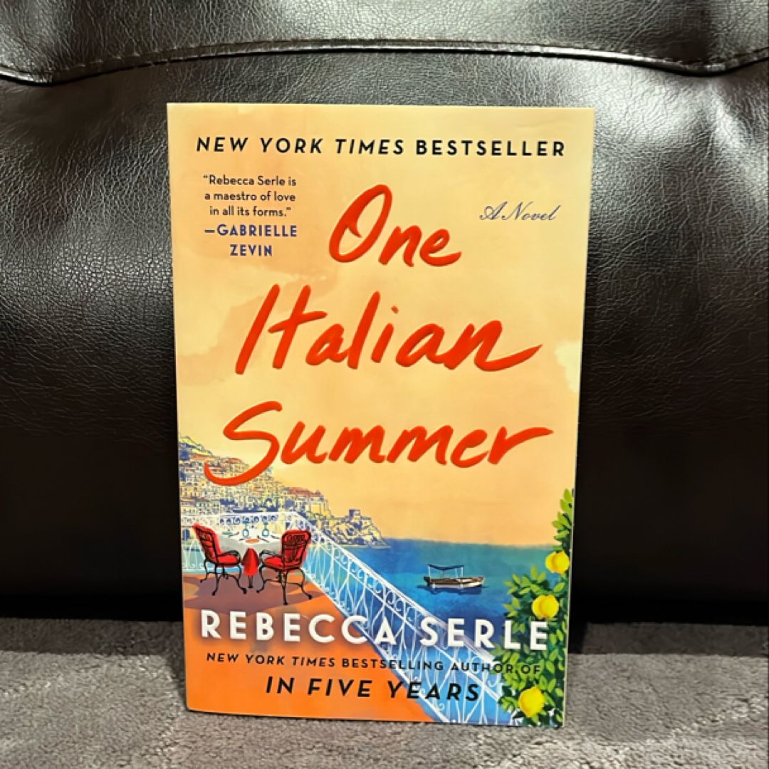 One Italian Summer