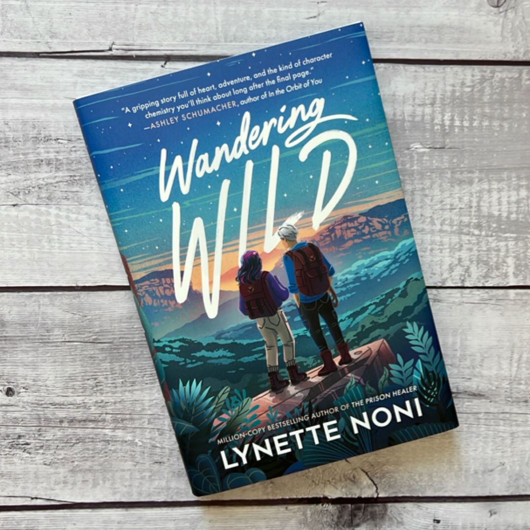 Wandering Wild