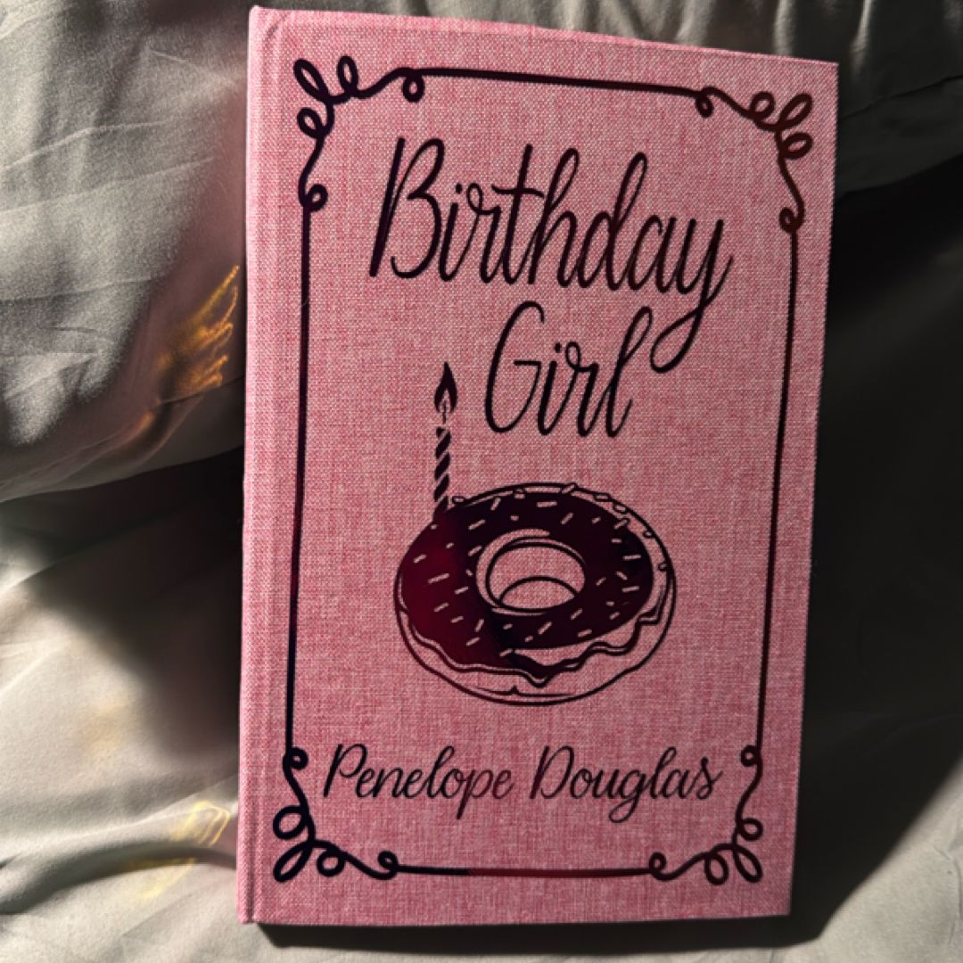 Birthday Girl