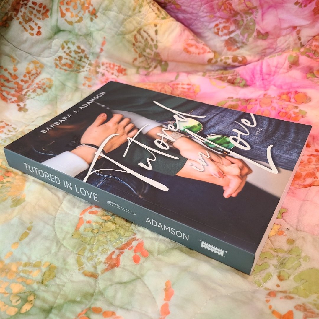 Tutored in Love A Novel