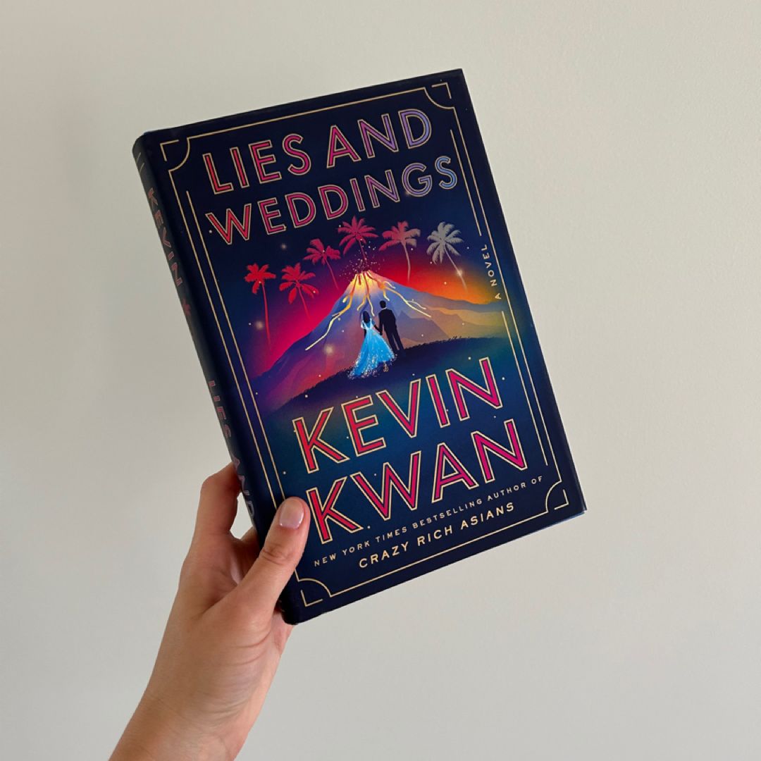 Lies and Weddings