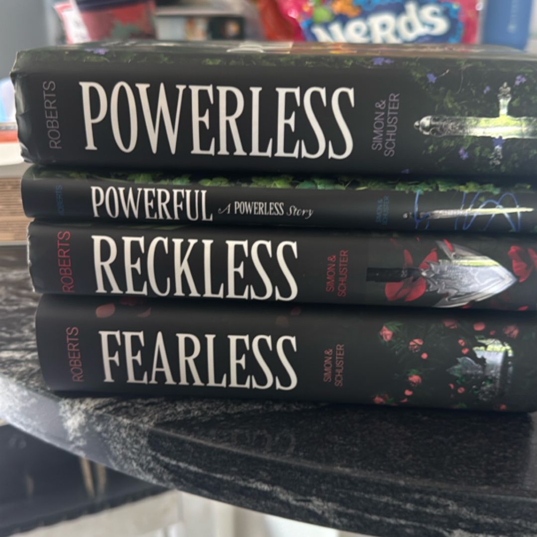 Powerless