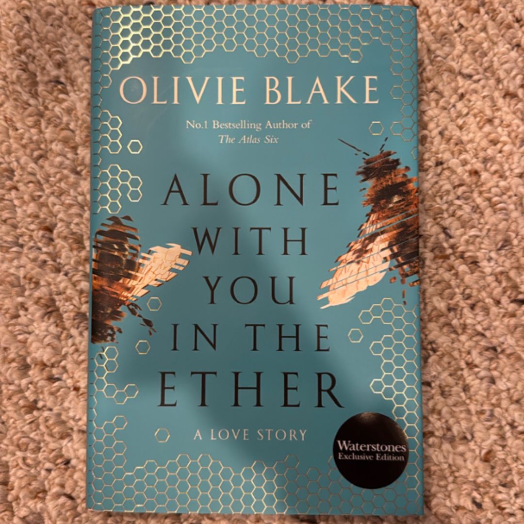 Alone with you in the Ether