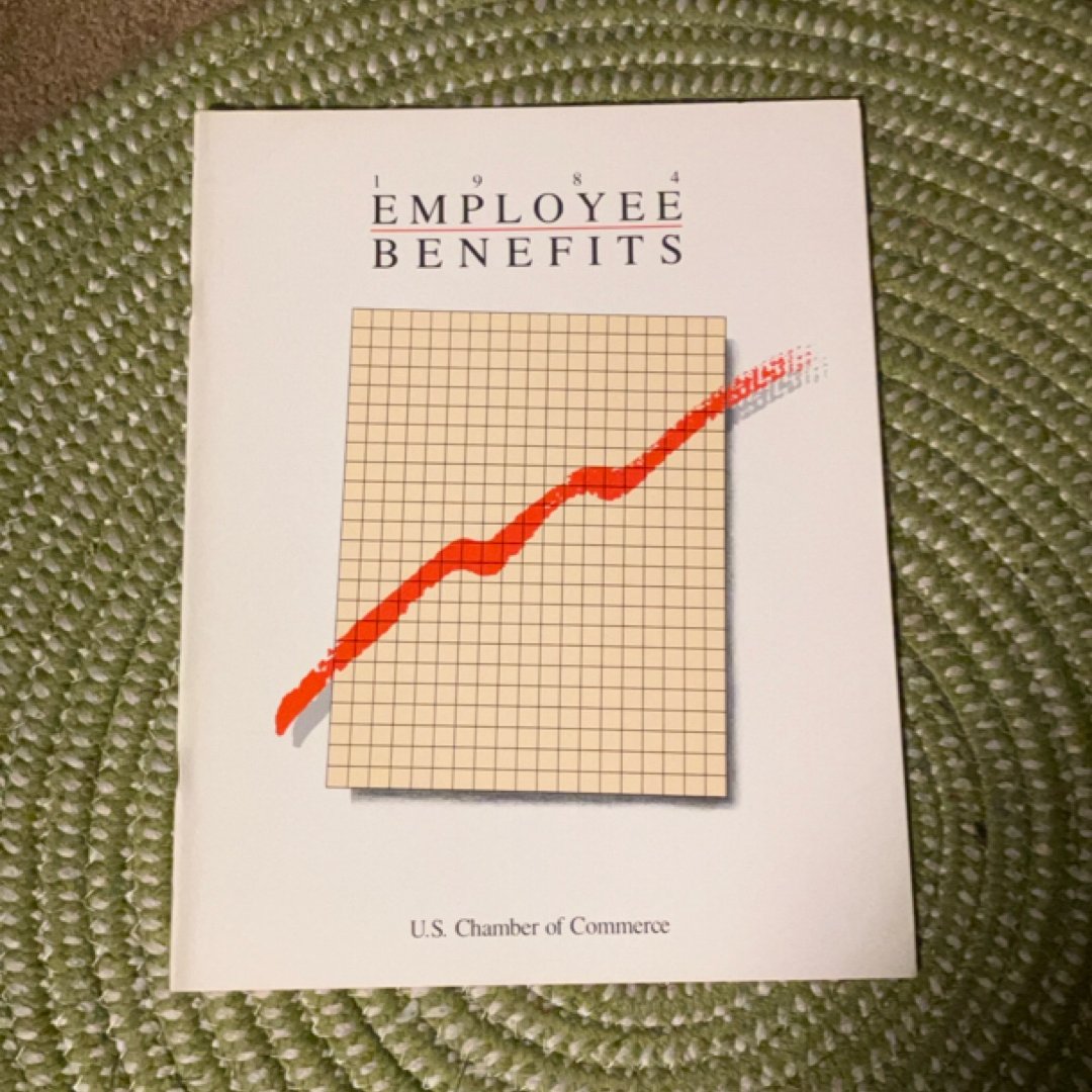 1984 Employee Benefits
