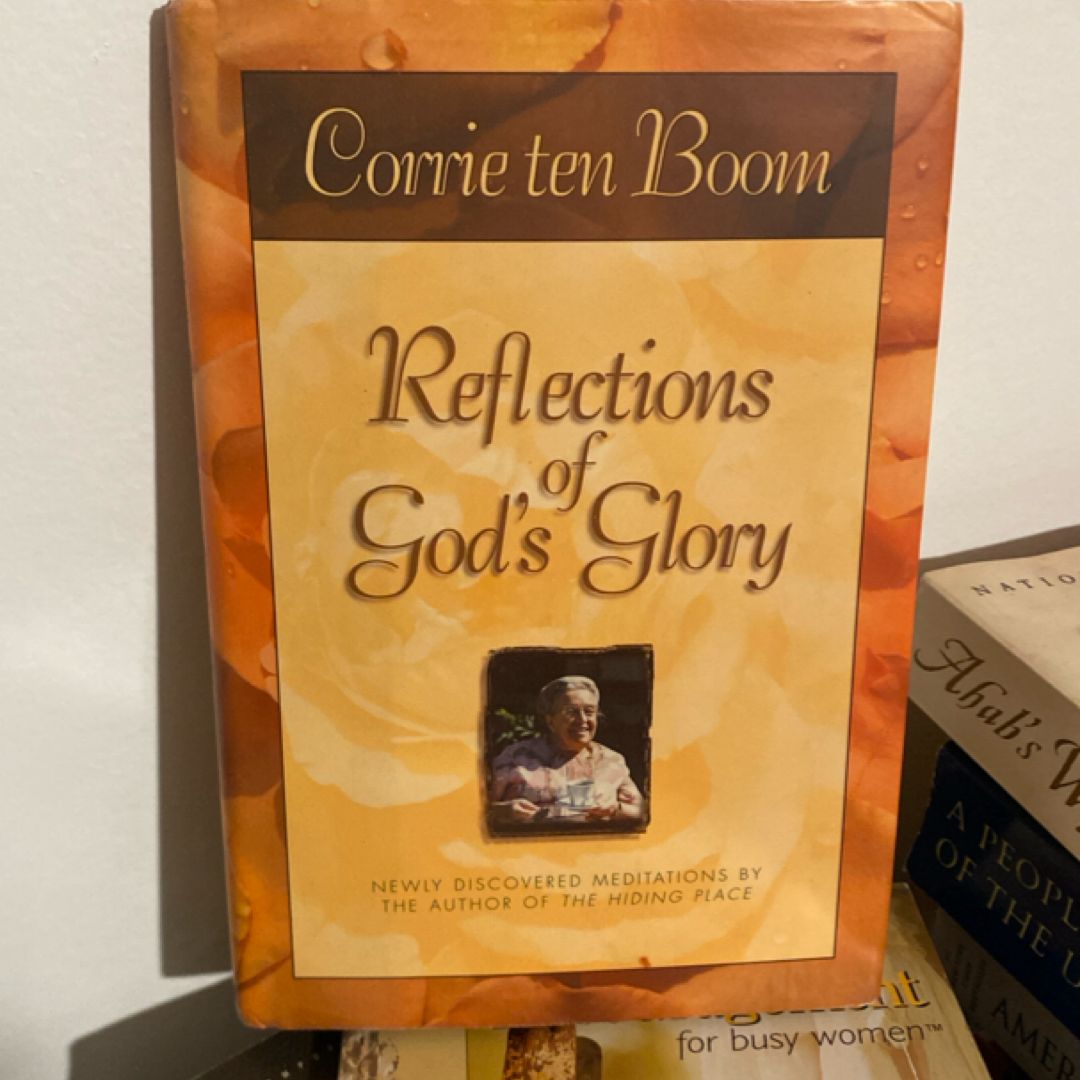 Reflections of God's Glory